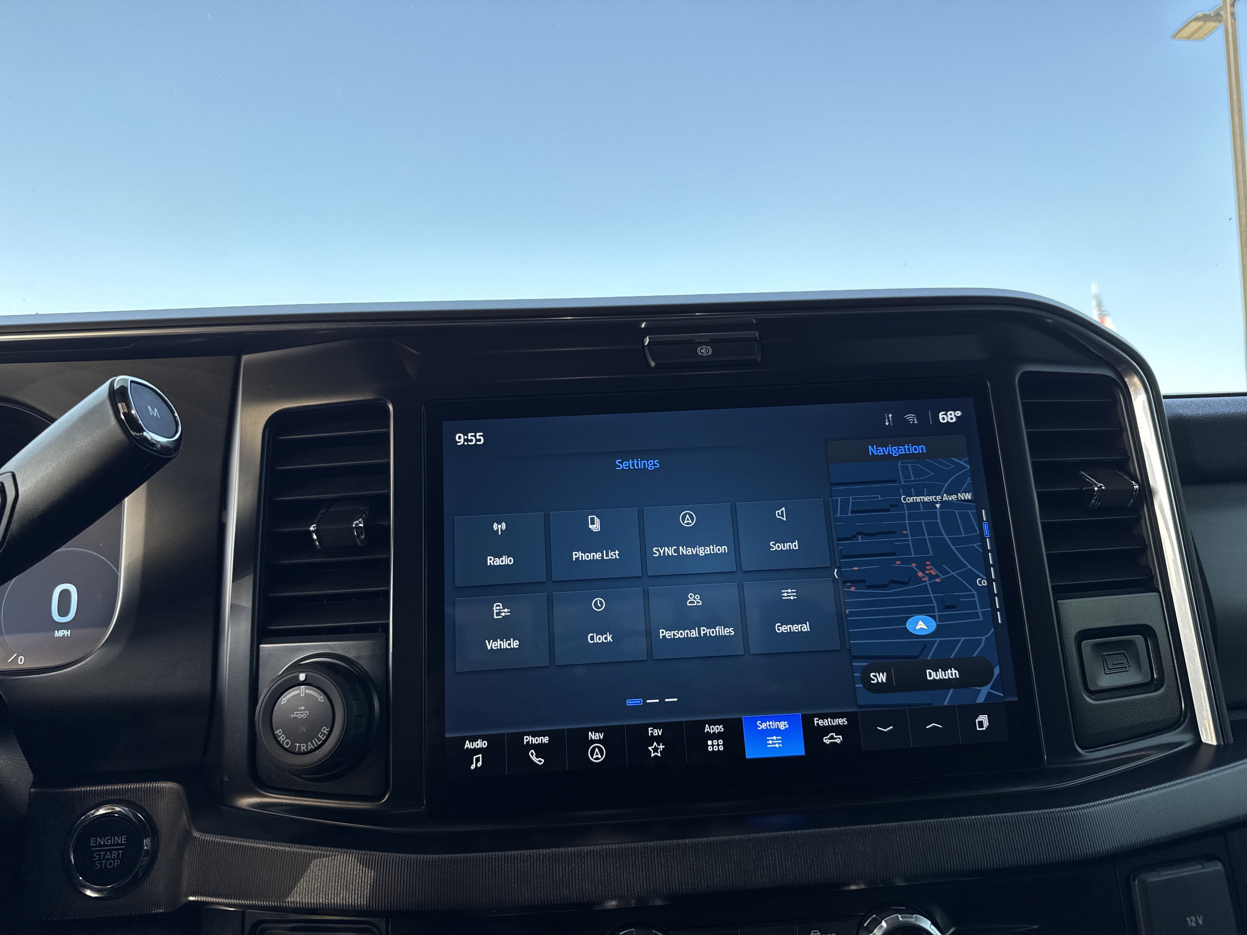 2026 Ford F450 Platinum