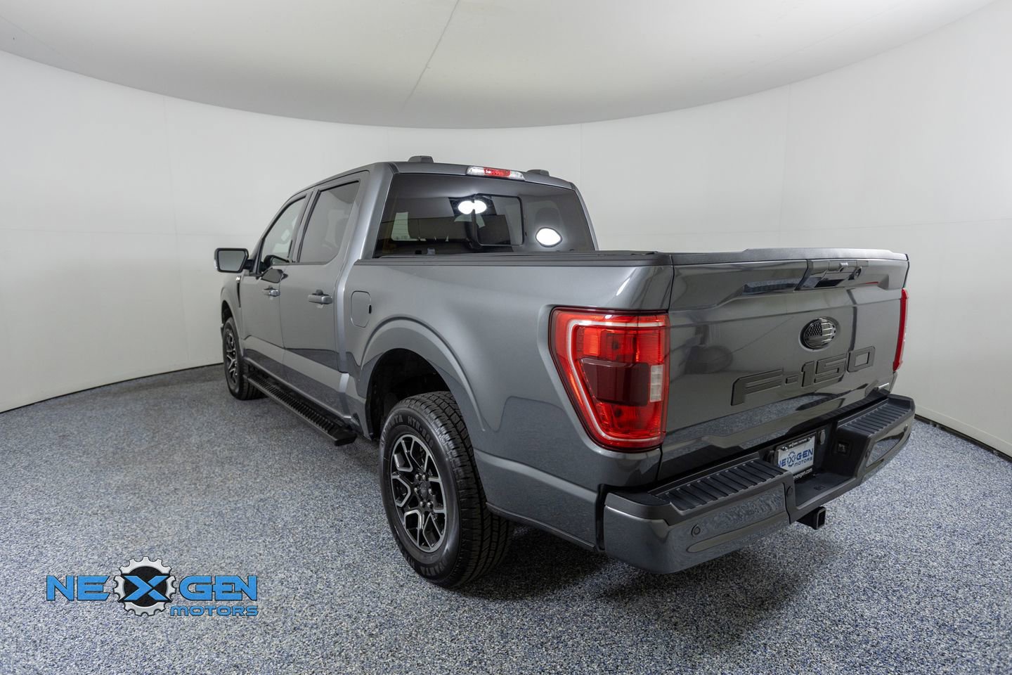 2023 Ford F150 XLT
