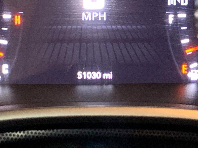 2018 Dodge Challenger R/T Scat Pack