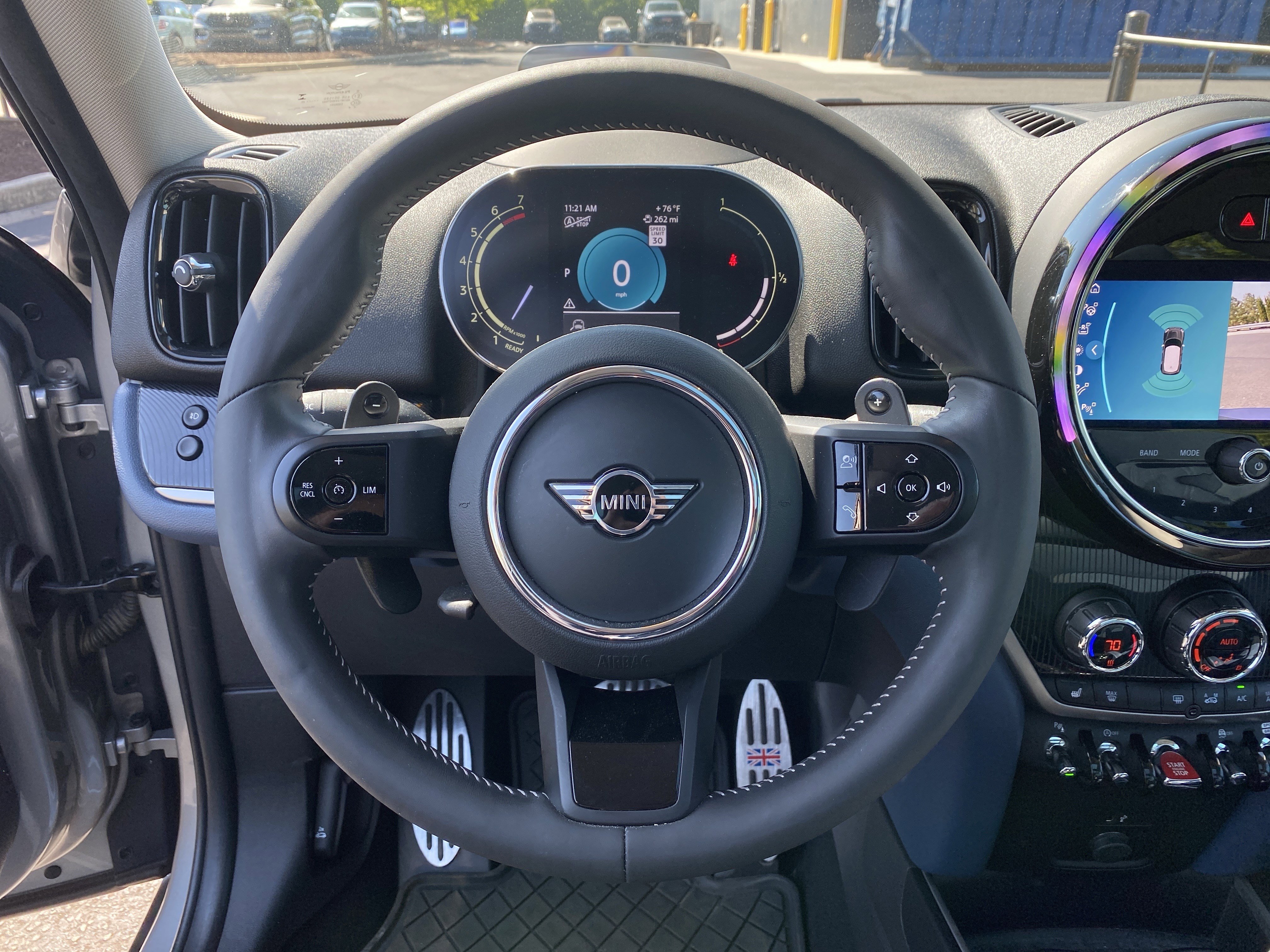 2024 MINI Cooper Countryman S