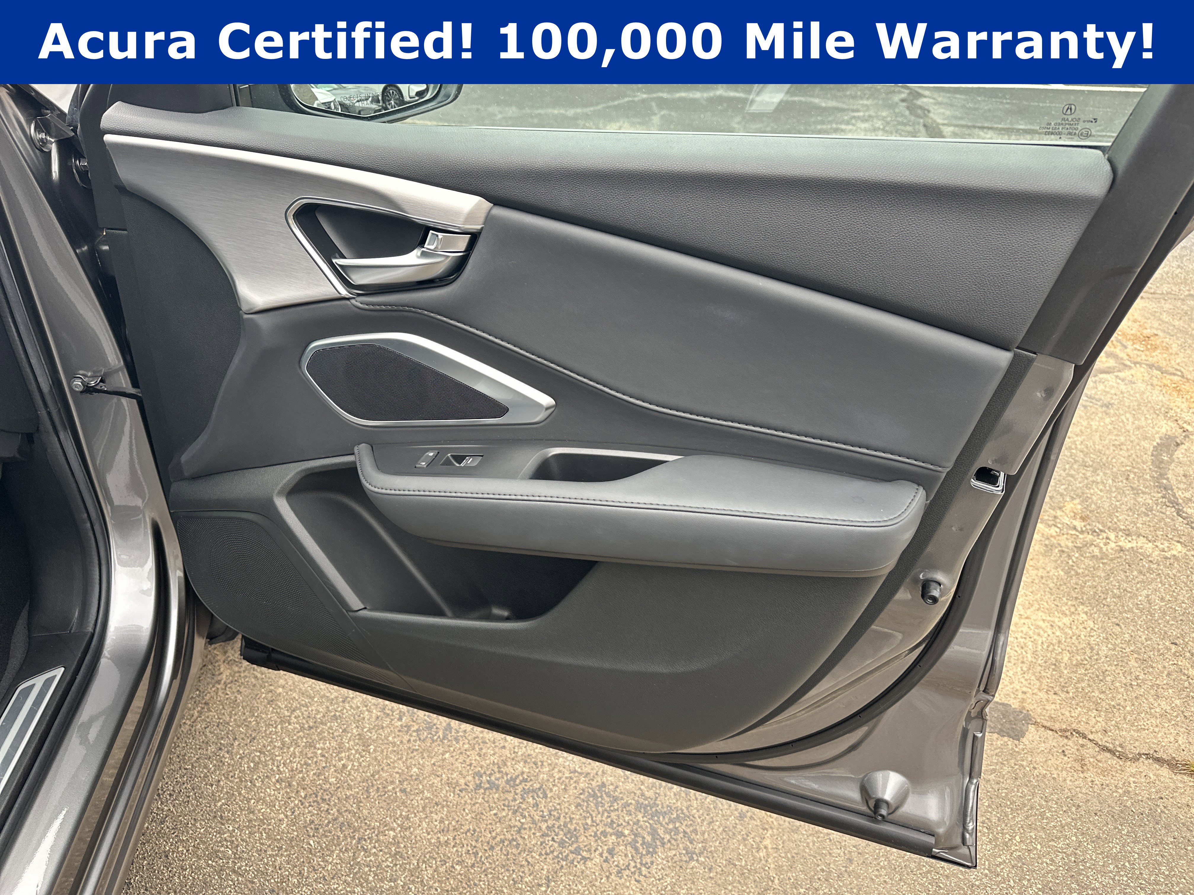 2024 Acura RDX SH-AWD