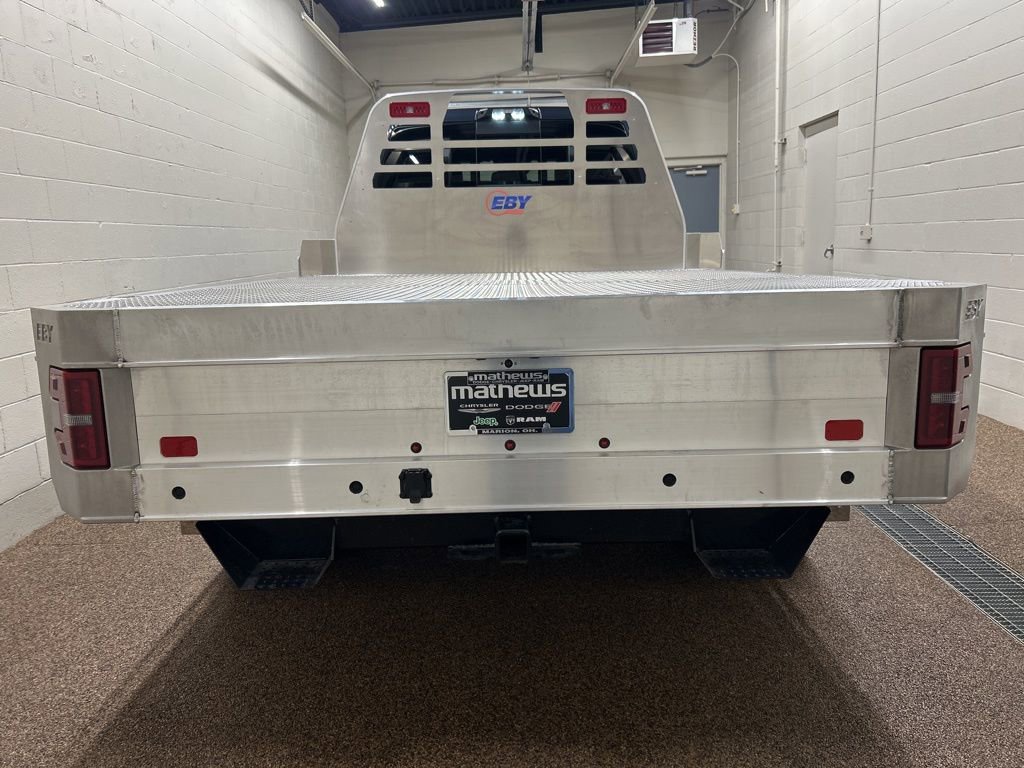 2026 RAM 4500 Tradesman