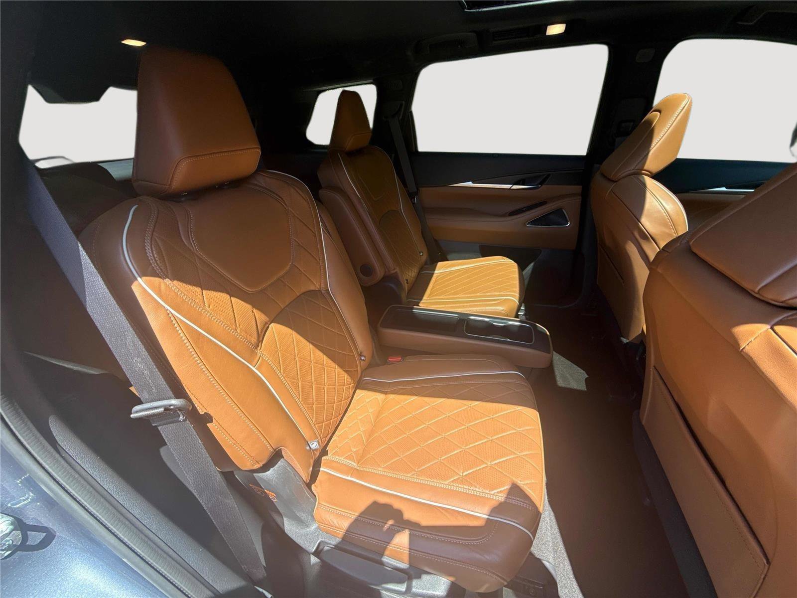 2023 INFINITI Qx60 Autograph