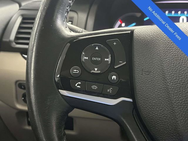 2019 Honda Pilot Touring