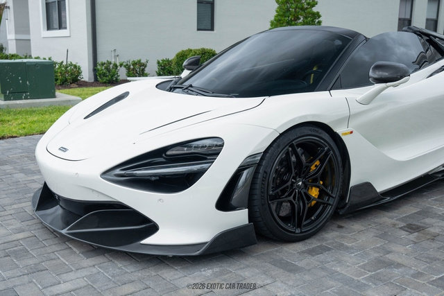 Used 2020 McLaren 720S Performance photo 80