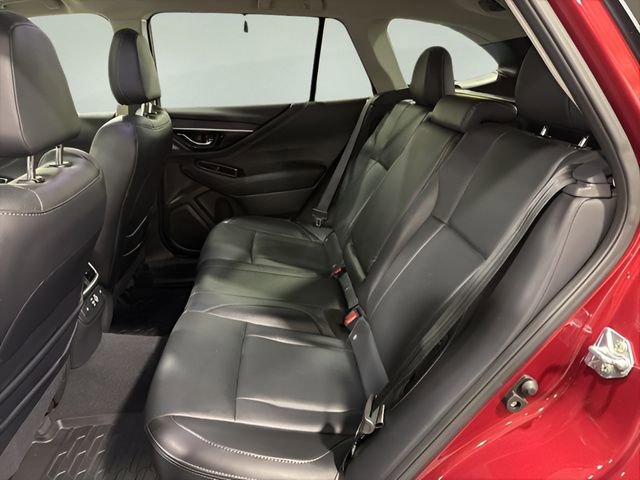 2025 Subaru Outback Touring