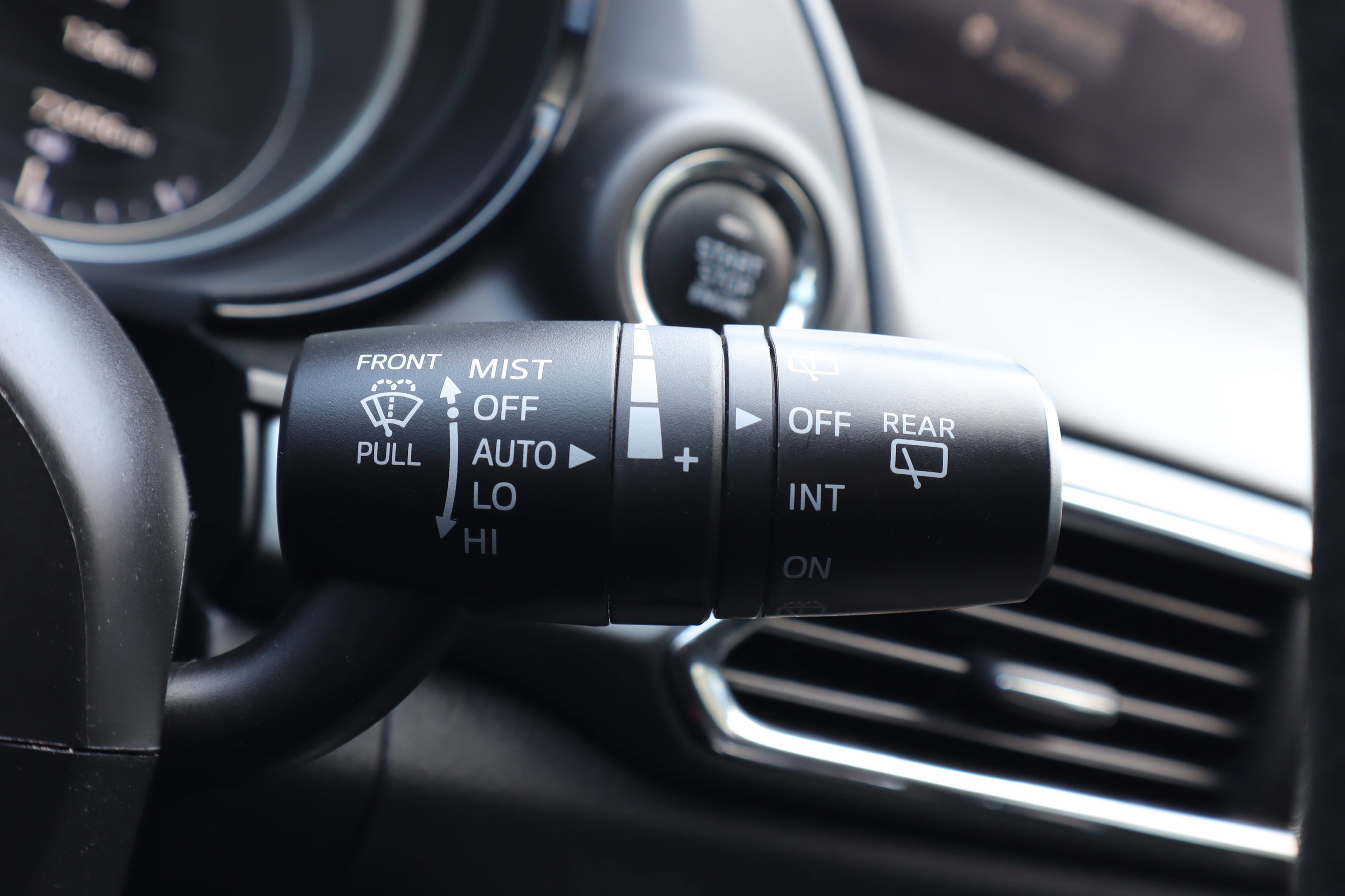 2021 MAZDA Cx-9 Touring