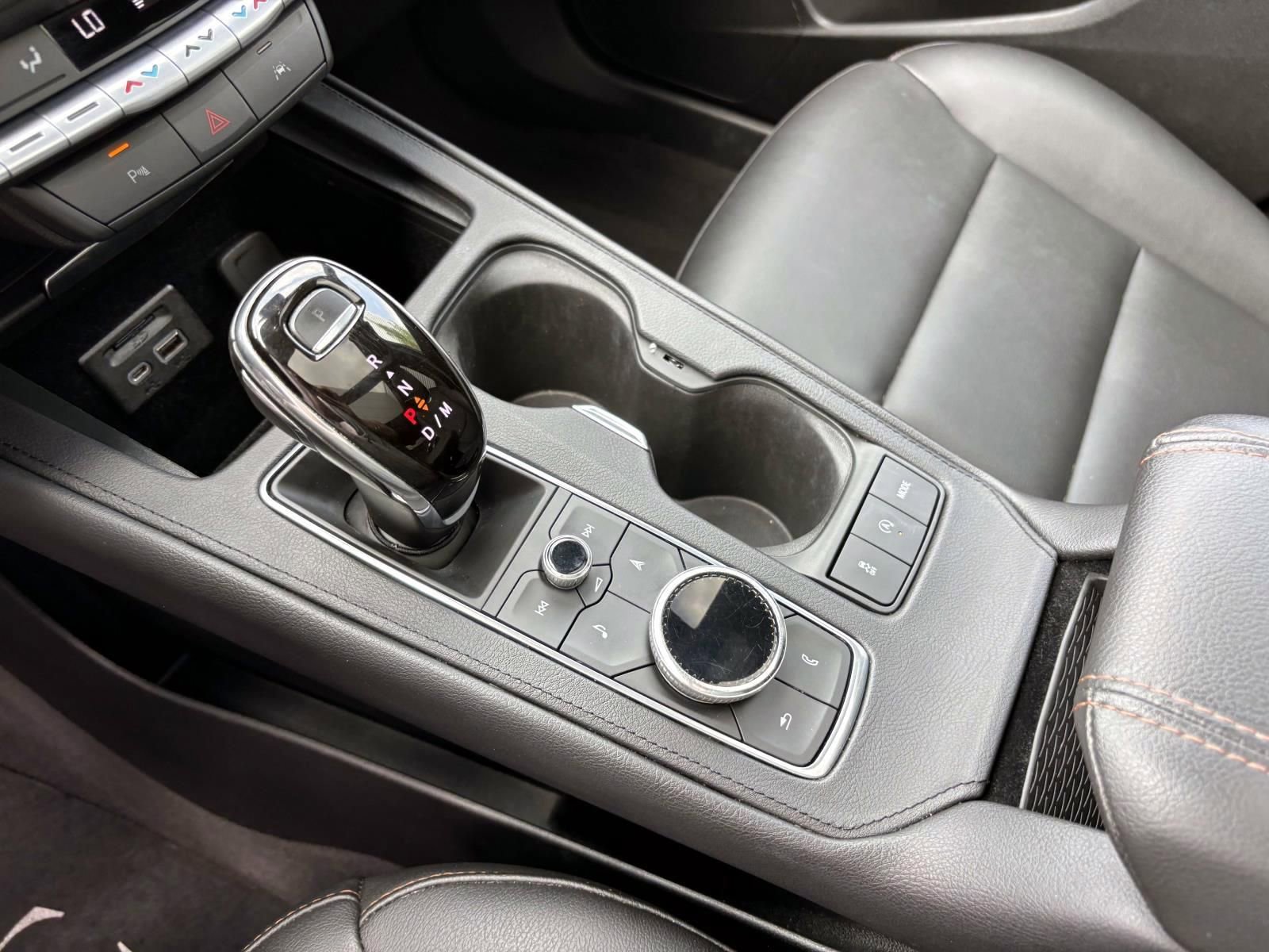 2020 Cadillac XT4 Sport