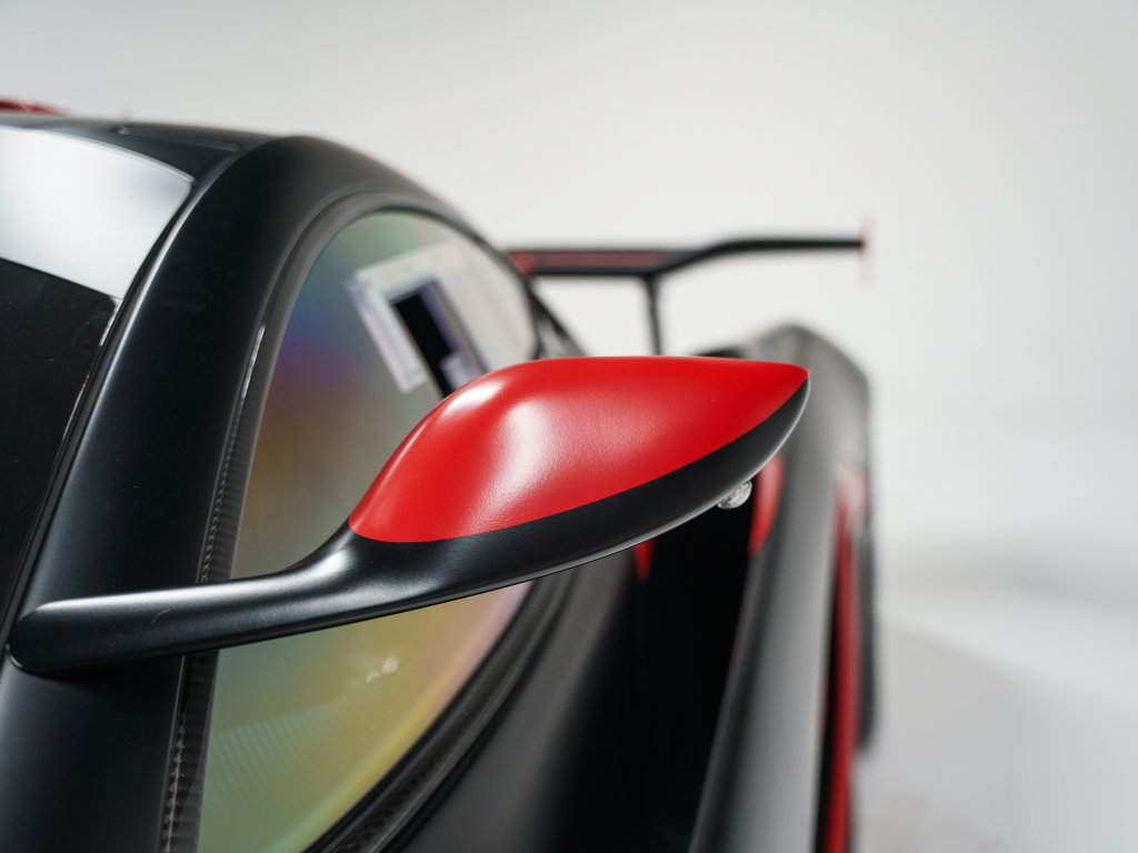 Used 2015 McLaren P1 photo 20