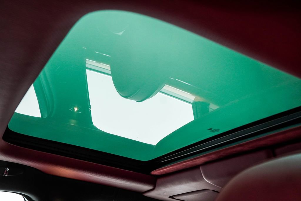 2018 Bentley Mulsanne