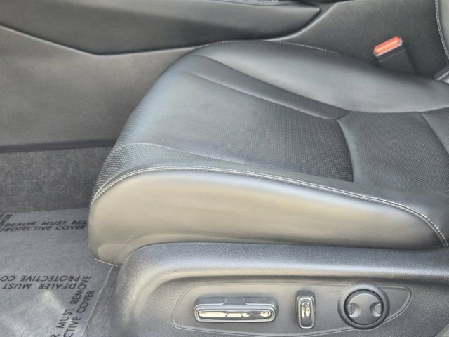 2023 Honda Accord Touring