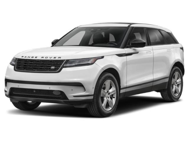2026 Land Rover Range Rover Velar S