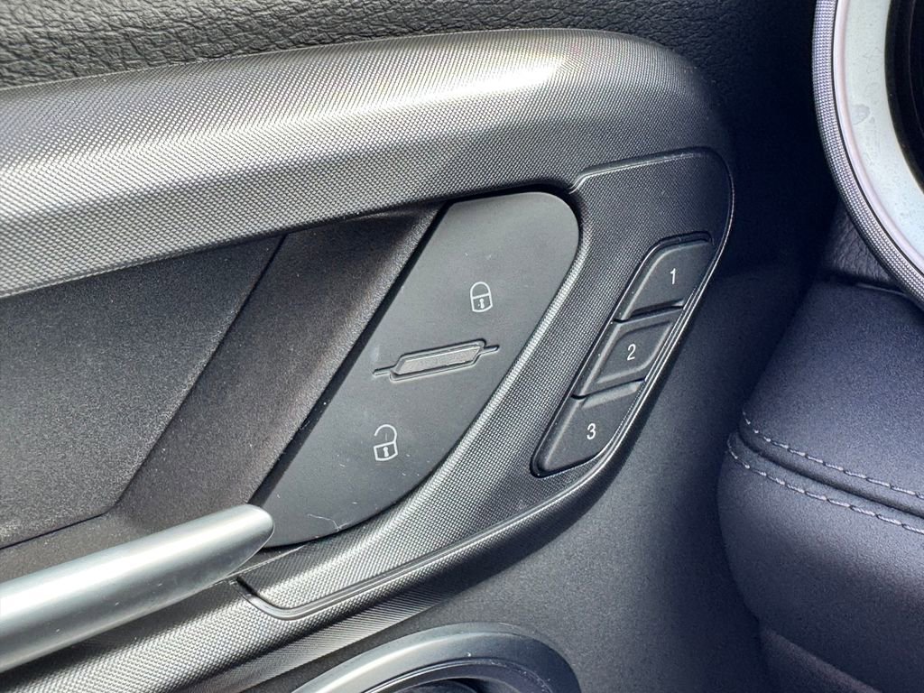 2024 Alfa Romeo Tonale Veloce