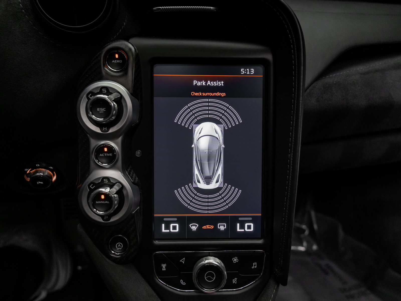 Used 2018 McLaren 720S photo 58