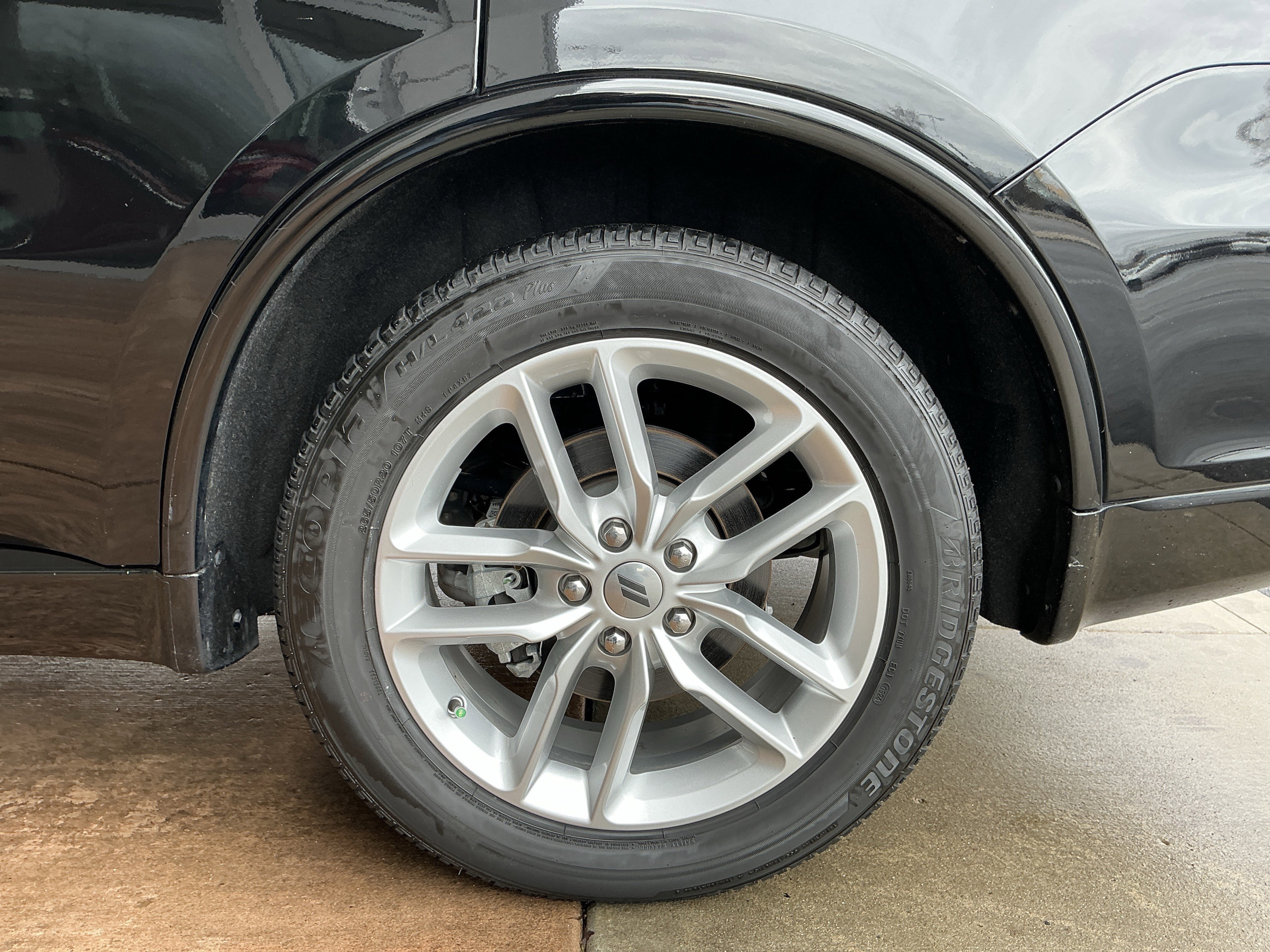 2024 Dodge Durango R/T