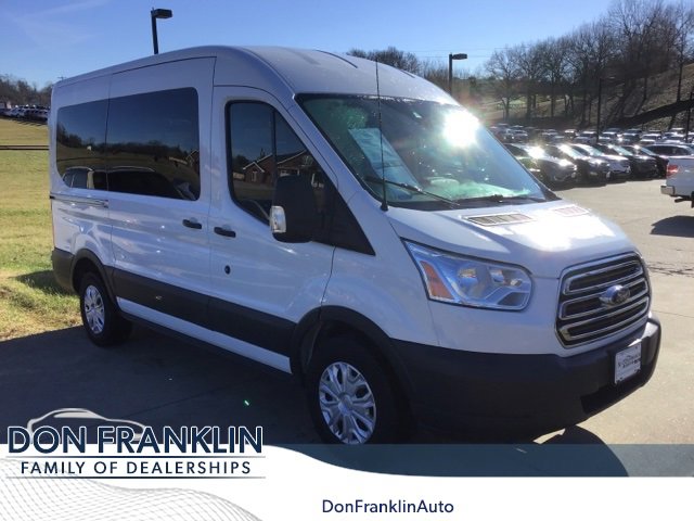 transit vans for sale glasgow