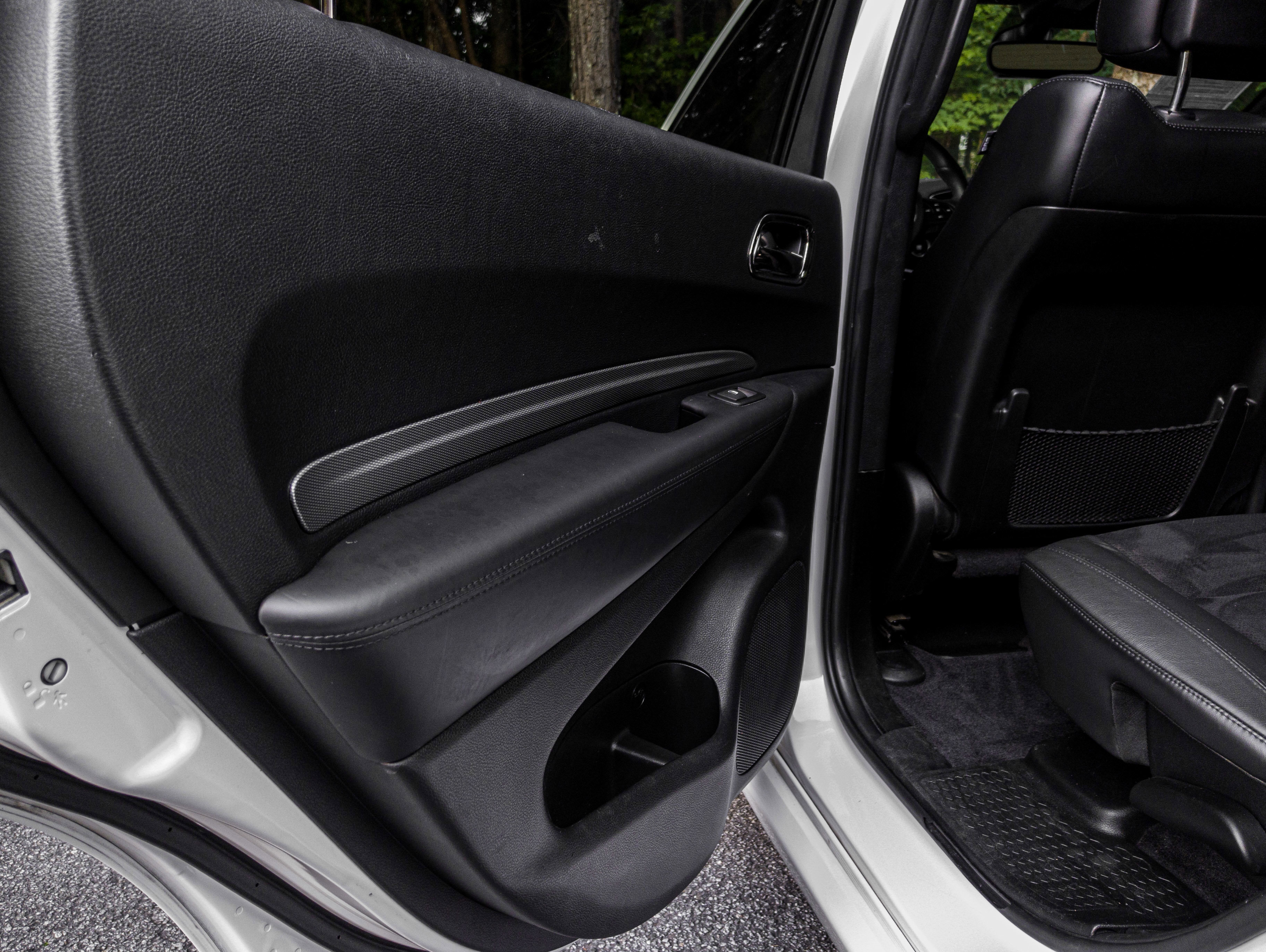 2019 Dodge Durango R/T