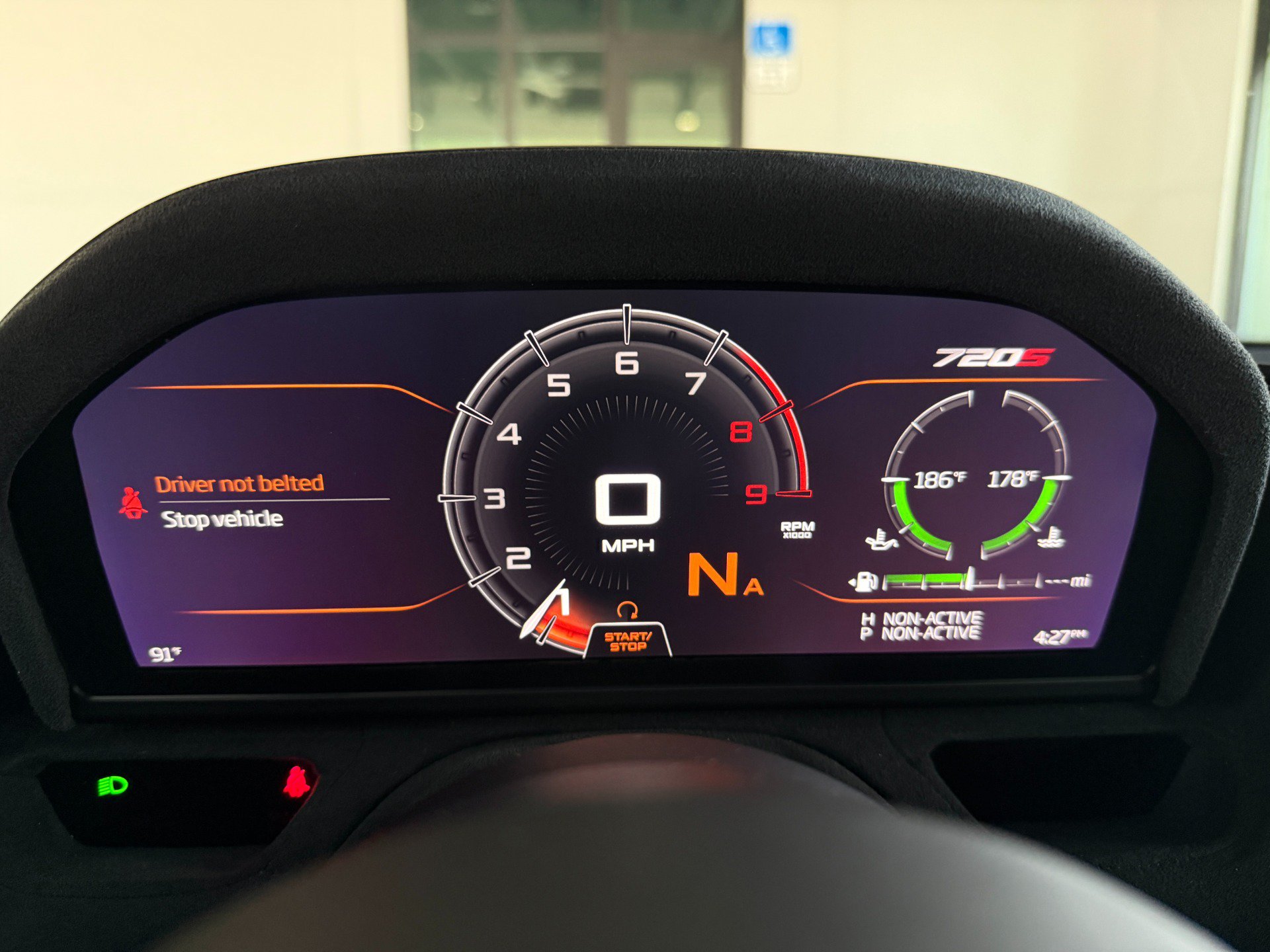 Used 2020 McLaren 720S Luxury photo 32