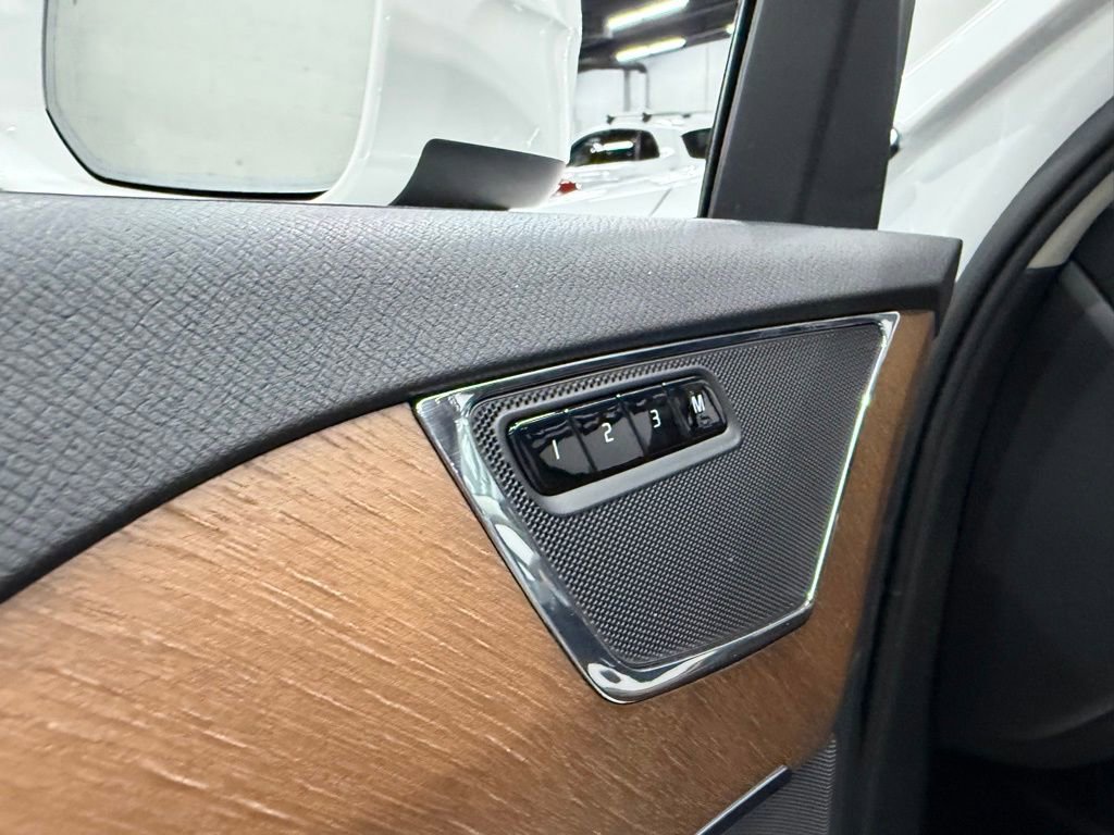 2018 Volvo Xc90 T6 Inscription