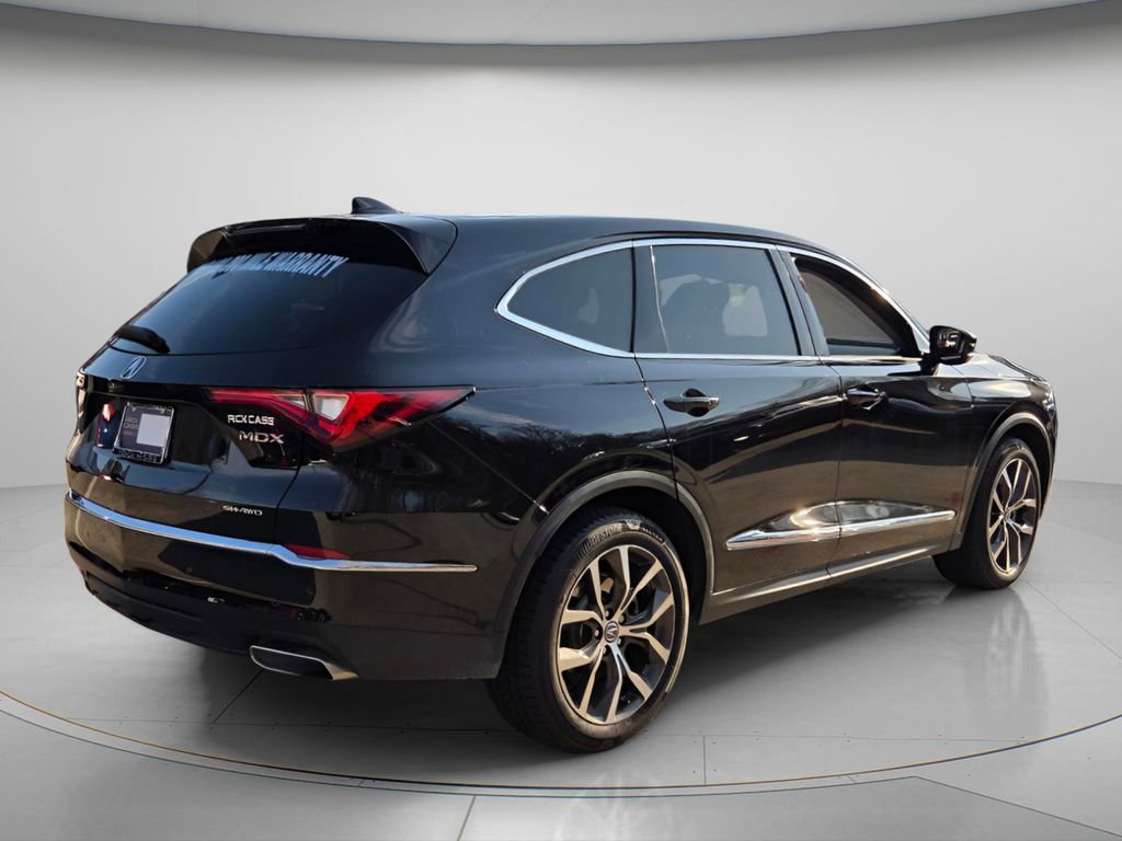2024 Acura MDX SH-AWD w/ Technology Package