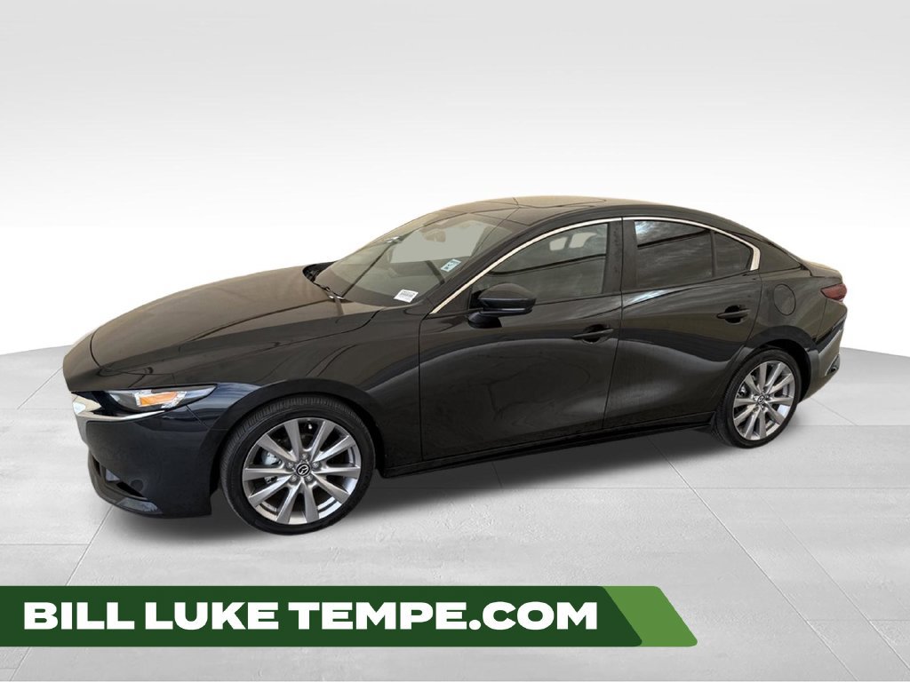 Used MAZDA MAZDA3 for Sale in Phoenix, AZ - Autotrader