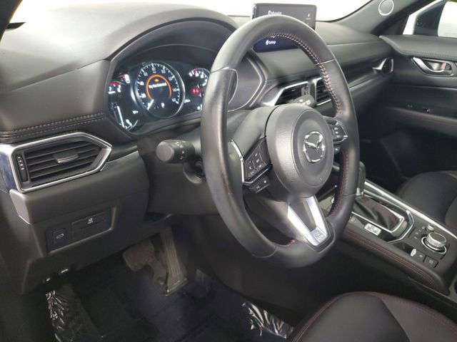 2024 MAZDA Cx-5 2.5 Turbo w/ Premium Package
