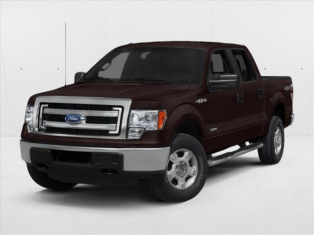 Used 2014 Ford F150 XLT w/ Equipment Group 302A Luxury
