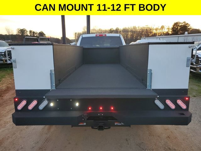 2025 RAM 4500 Tradesman