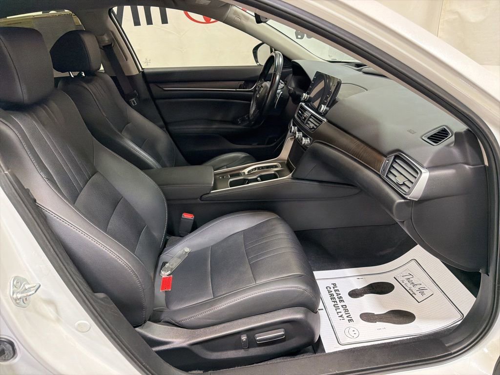 2021 Honda Accord Touring