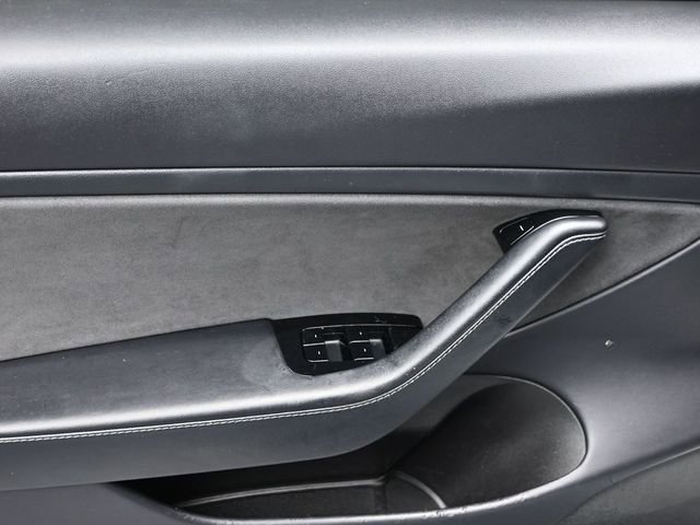 2019 Tesla Model 3 Mid Range