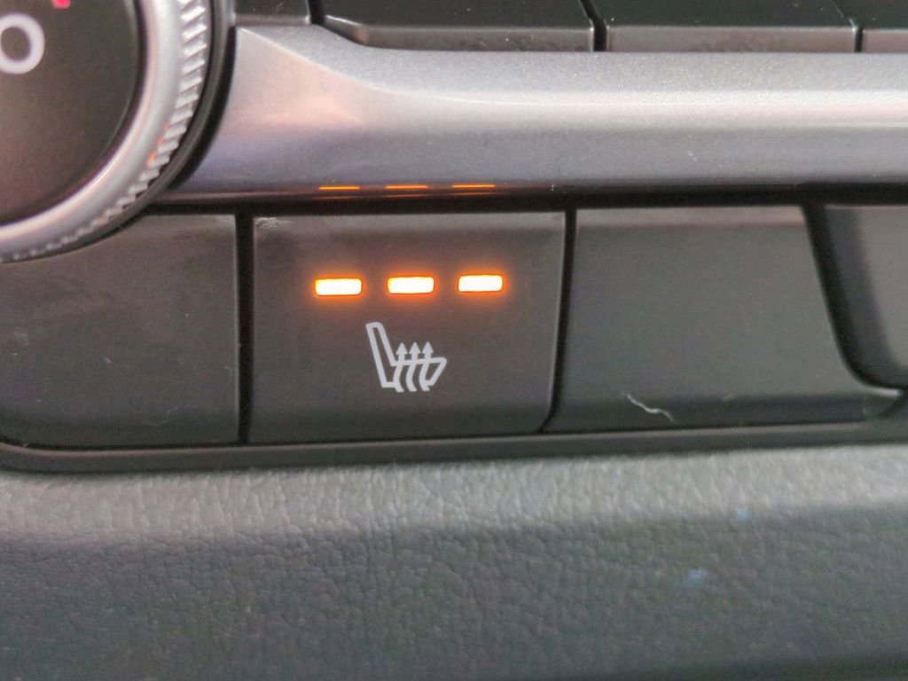 2026 MAZDA Cx-30 AWD 2.5 S w/ Select Sport Pkg