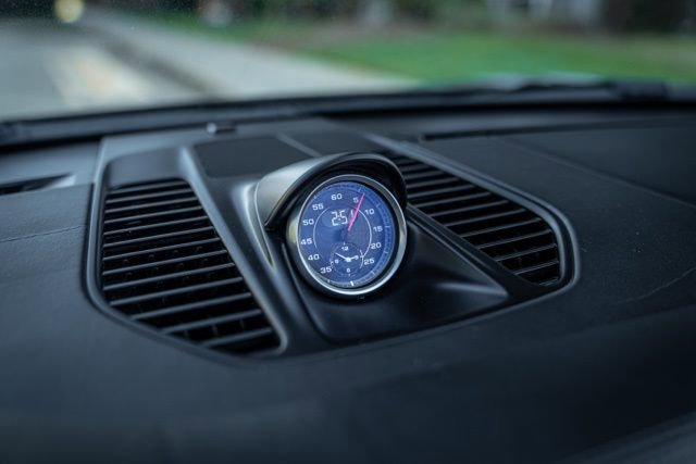 2019 Porsche 911 Carrera