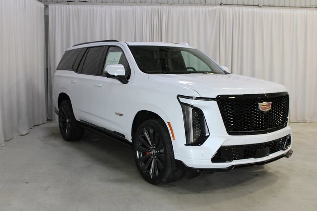 New 2026 Cadillac Escalade V