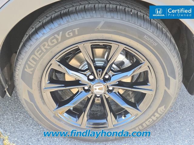 2023 Honda CR-V Sport