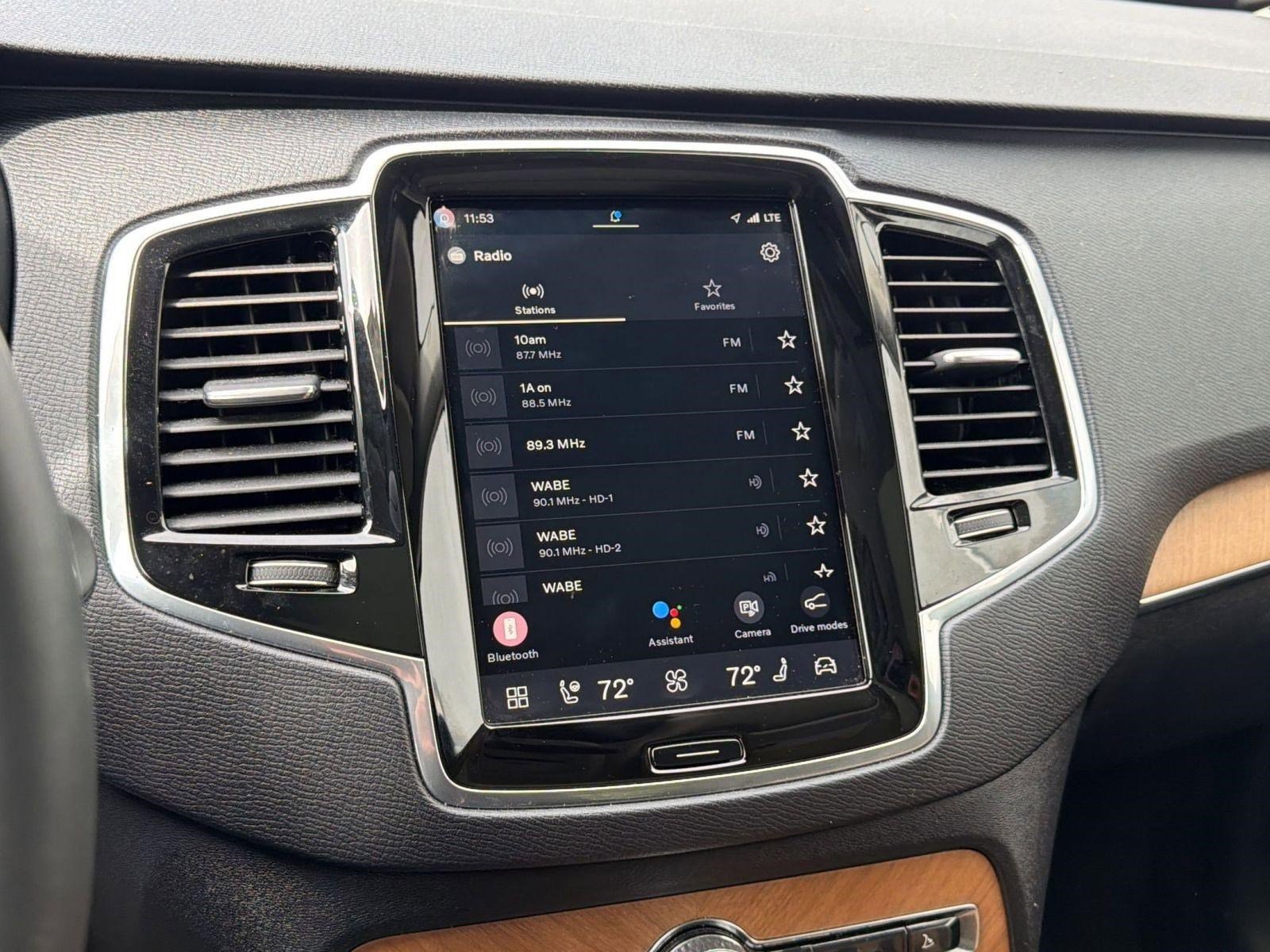 2024 Volvo Xc90 T8 Plus