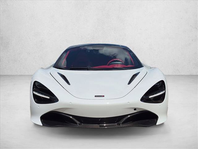 Used 2020 McLaren 720S Performance 2
