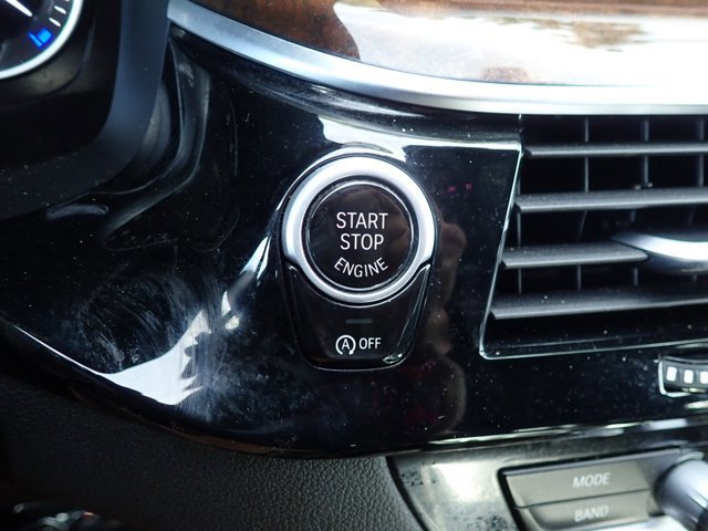 2018 BMW 530i xDrive