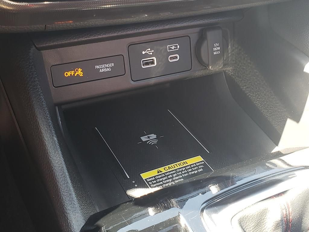 2024 Acura Integra A-Spec