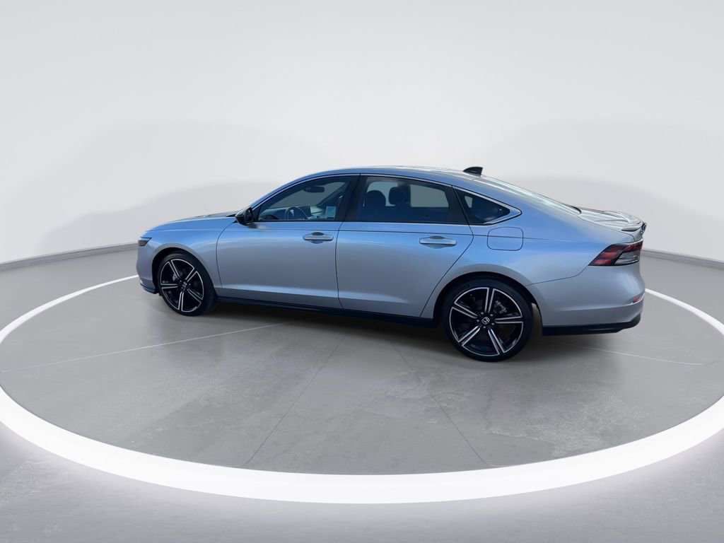 2024 Honda Accord Sport