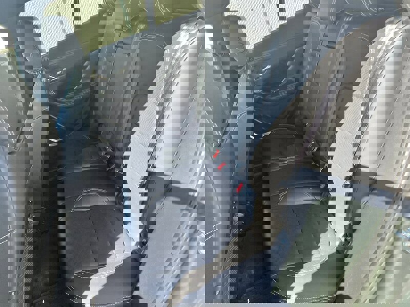 2022 Jaguar I-PACE HSE