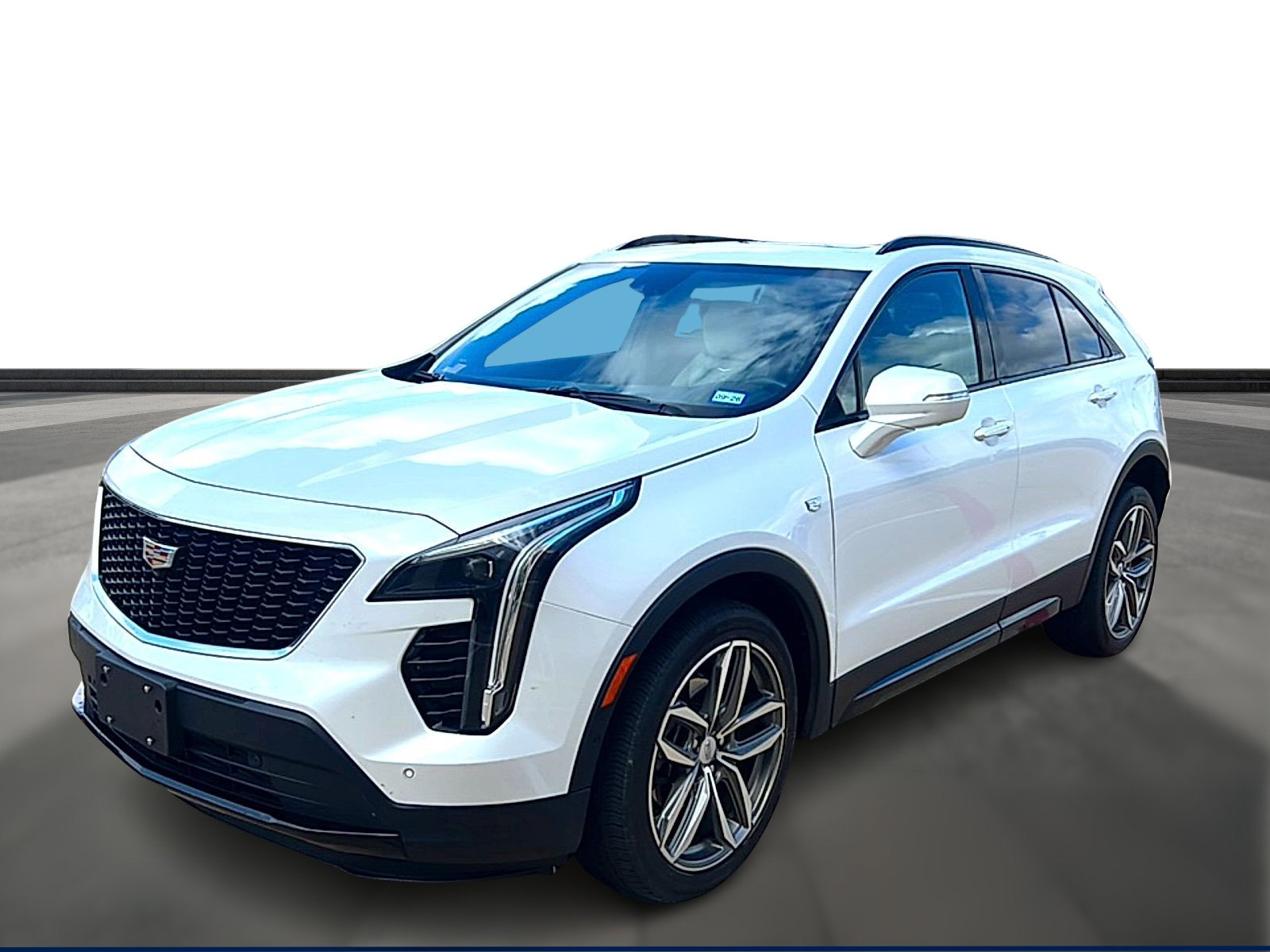 Used 2023 Cadillac XT4 Sport