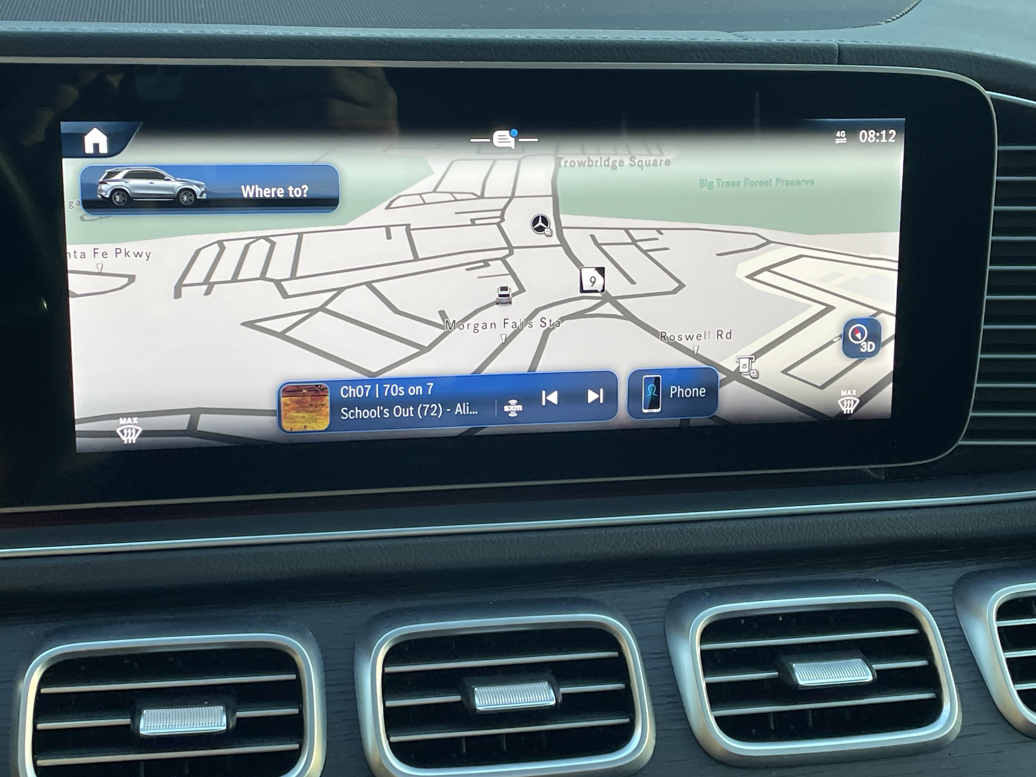 2024 Mercedes-Benz GLE 350 4MATIC