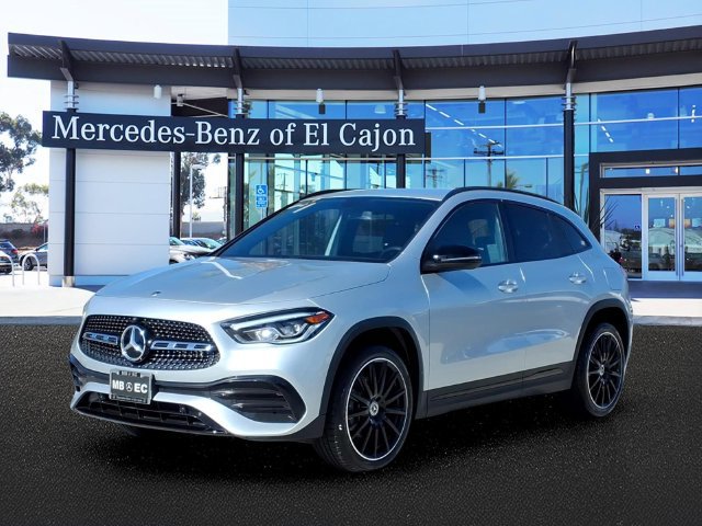 Used 2023 Mercedes-Benz GLA 250