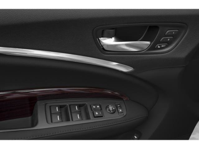 2015 Acura MDX SH-AWD