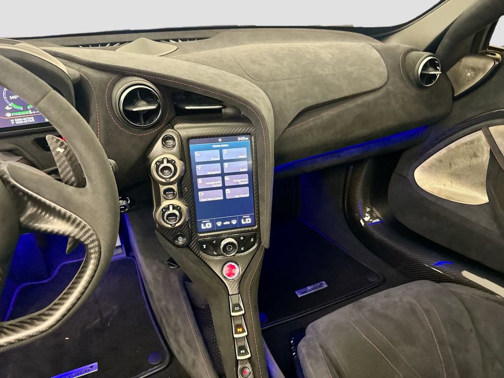 Used 2018 McLaren 720S photo 24