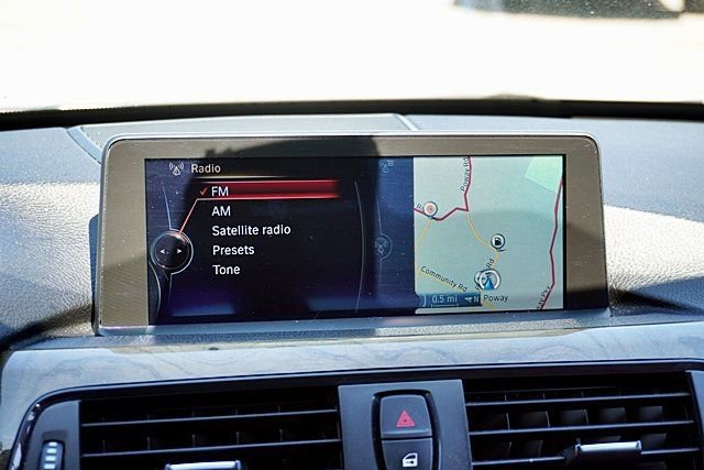 2015 BMW 428i Gran Coupe