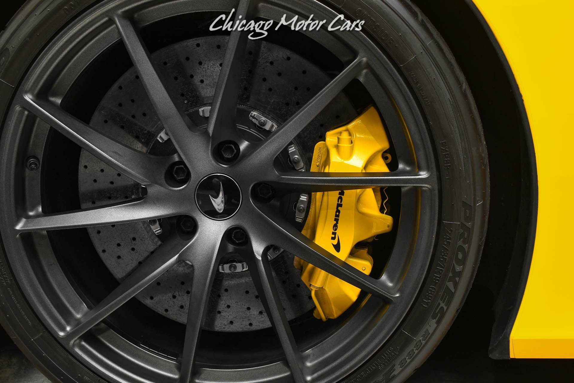 Used 2020 McLaren 720S Performance photo 58