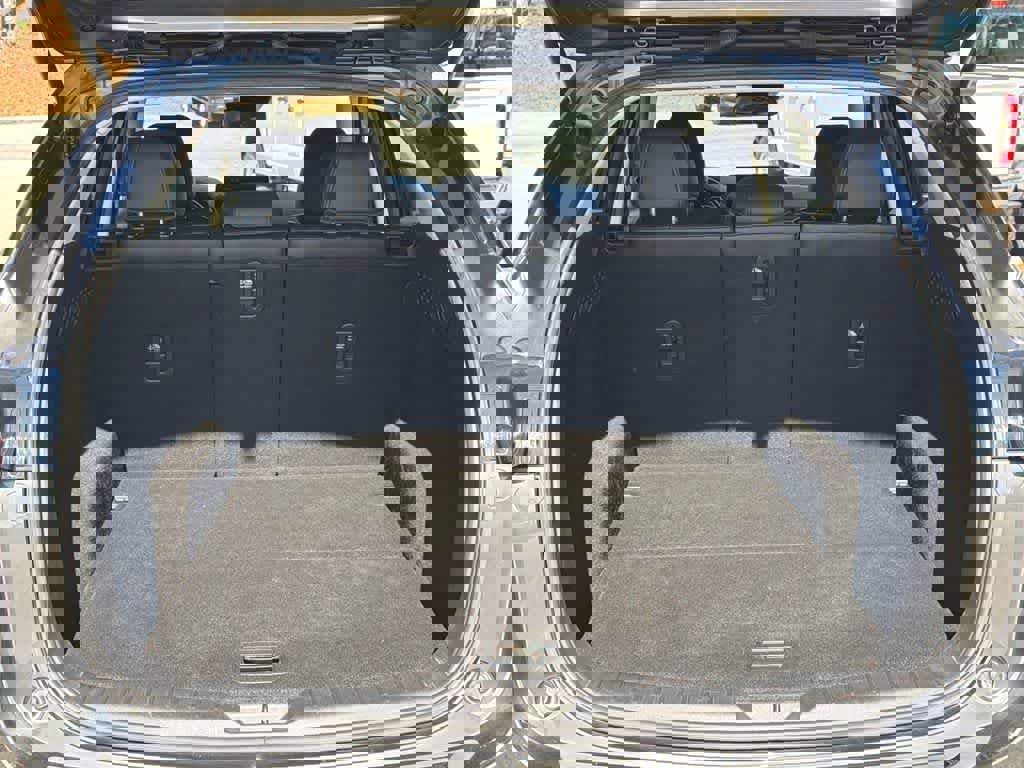 2023 MAZDA Cx-5 AWD 2.5 S w/ Select Package