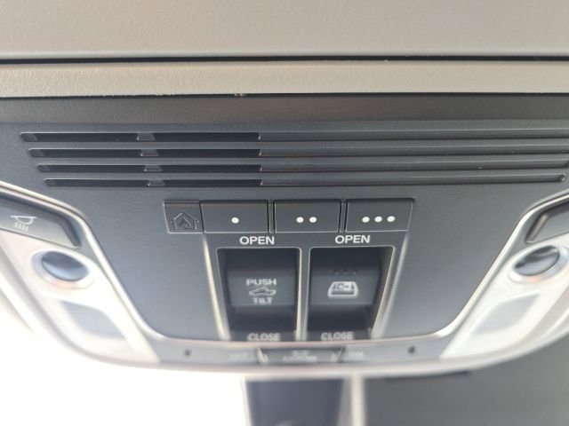 2020 Honda Ridgeline RTL