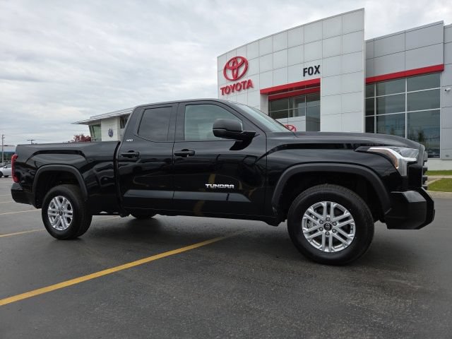 Used 2026 Toyota Tundra SR5